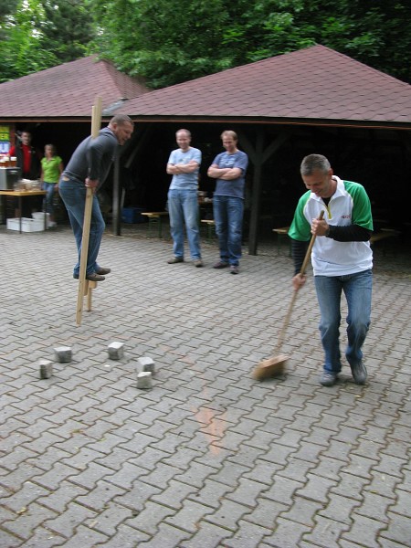 Hubleska 2011