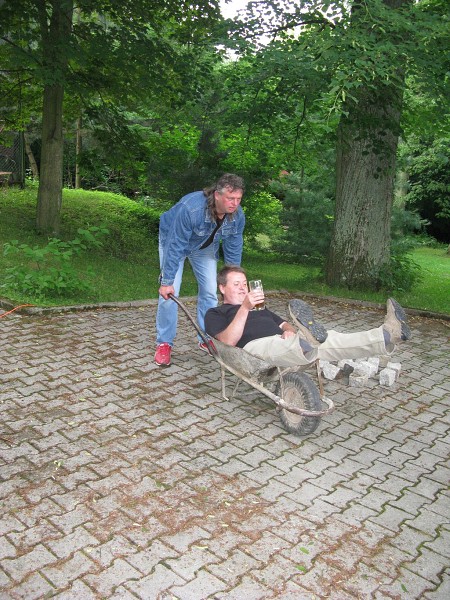 Hubleska 2011