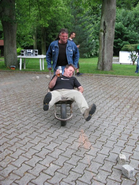 Hubleska 2011