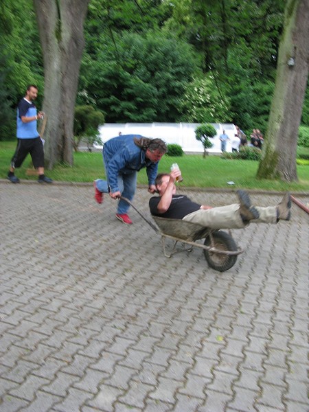 Hubleska 2011