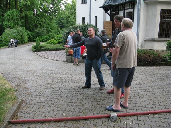 Hubleska 2011