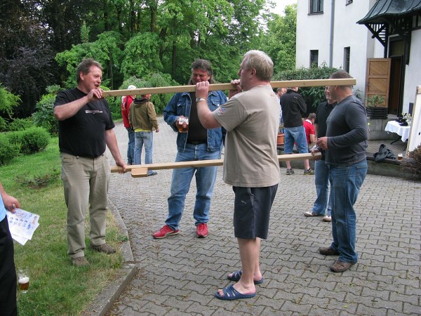 Hubleska 2011