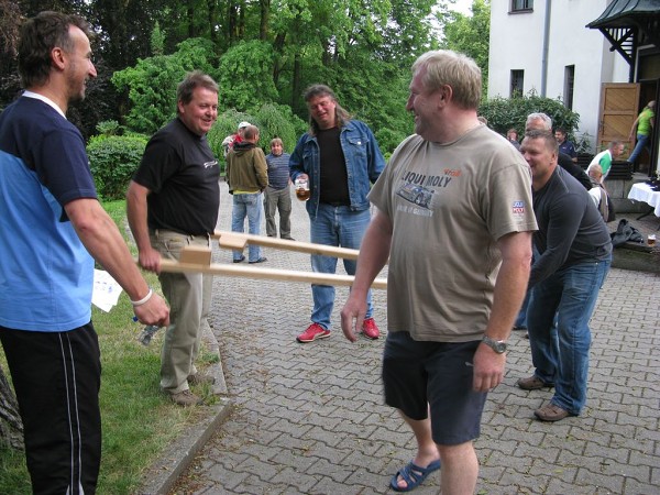 Hubleska 2011