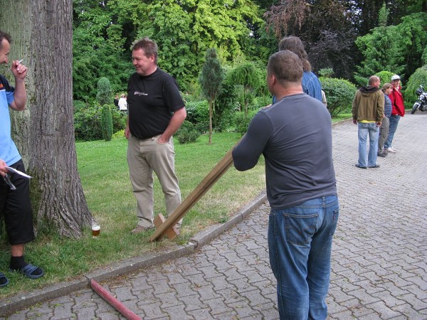 Hubleska 2011