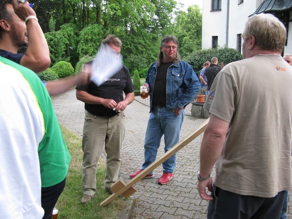 Hubleska 2011