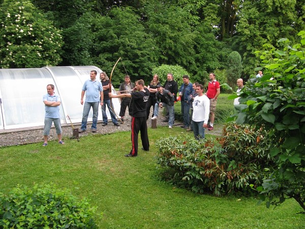 Hubleska 2011