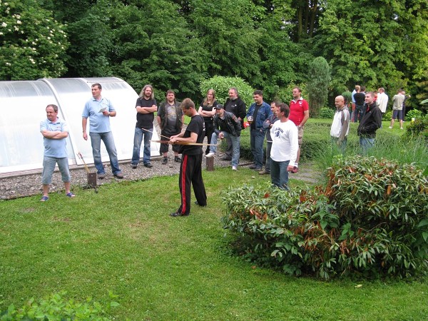 Hubleska 2011