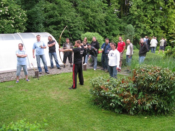 Hubleska 2011