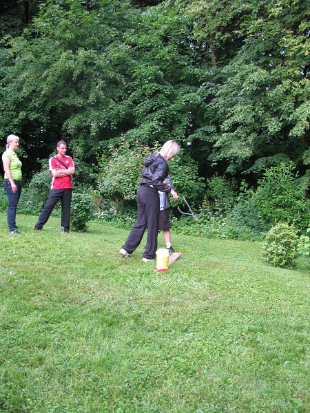 Hubleska 2011