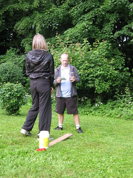 Hubleska 2011