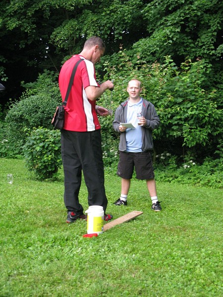 Hubleska 2011