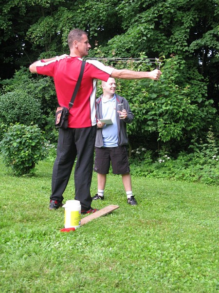 Hubleska 2011