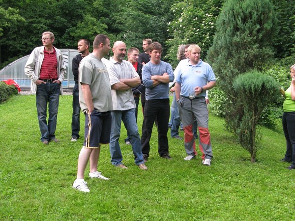 Hubleska 2011