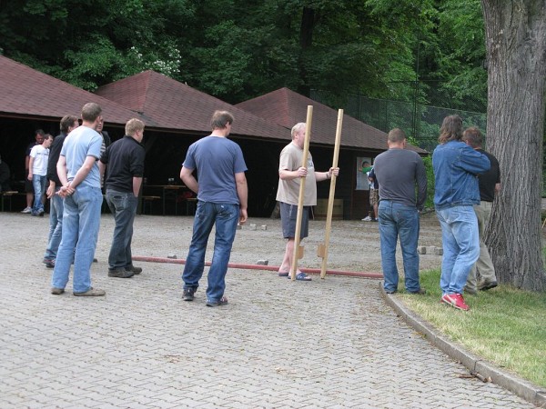 Hubleska 2011