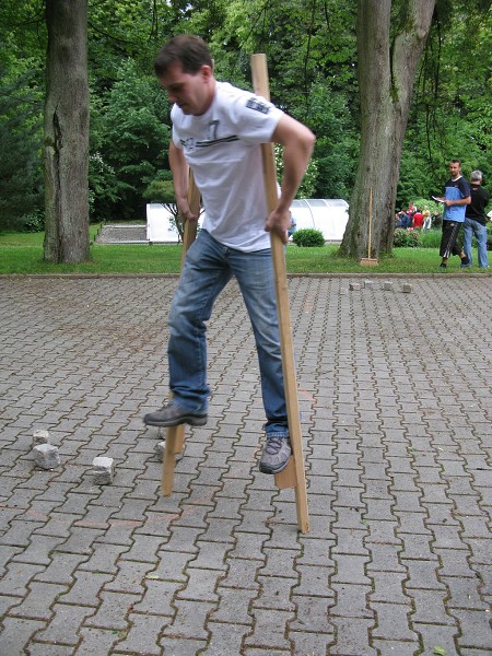 Hubleska 2011