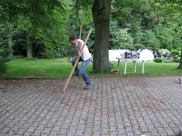 Hubleska 2011
