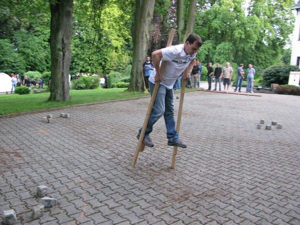 Hubleska 2011