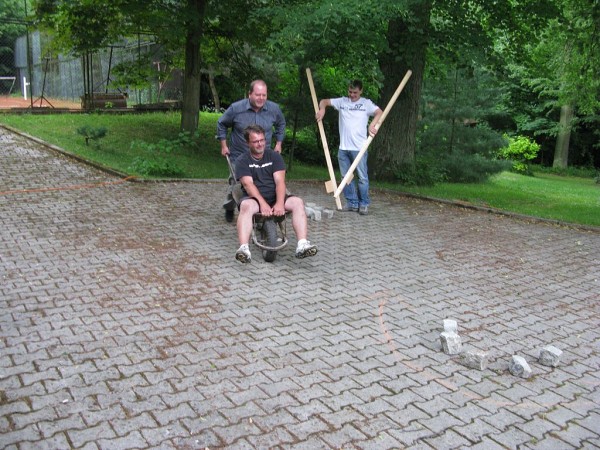 Hubleska 2011