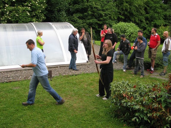 Hubleska 2011