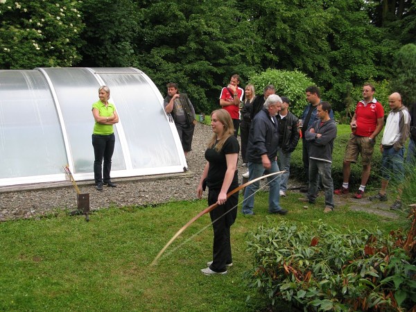 Hubleska 2011