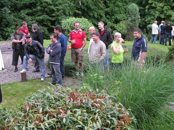Hubleska 2011