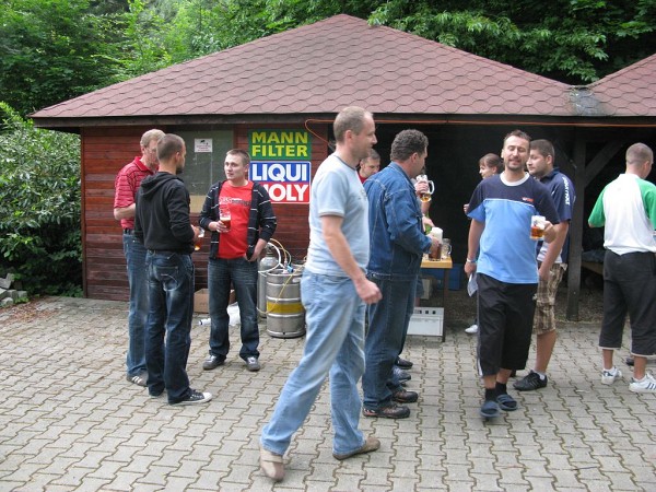 Hubleska 2011