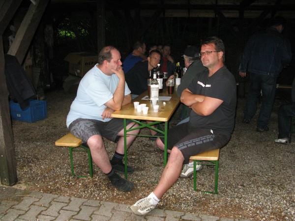Hubleska 2011