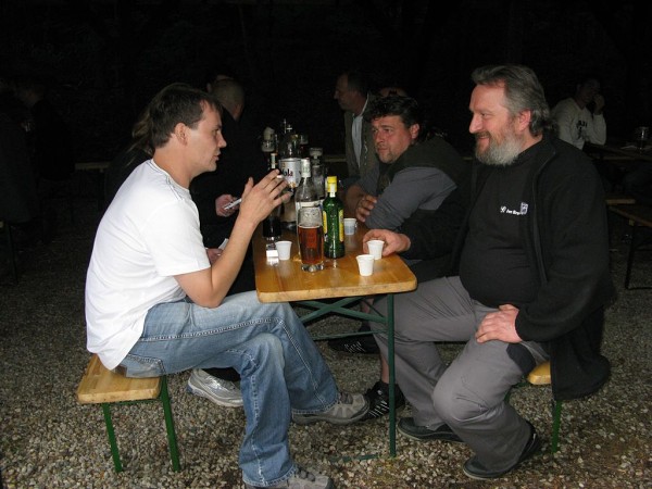 Hubleska 2011