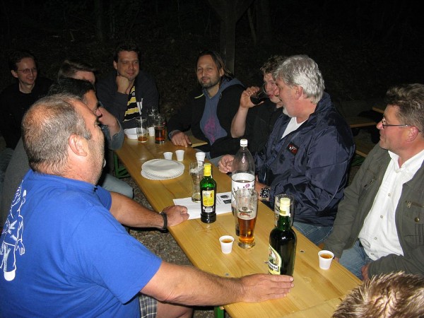 Hubleska 2011