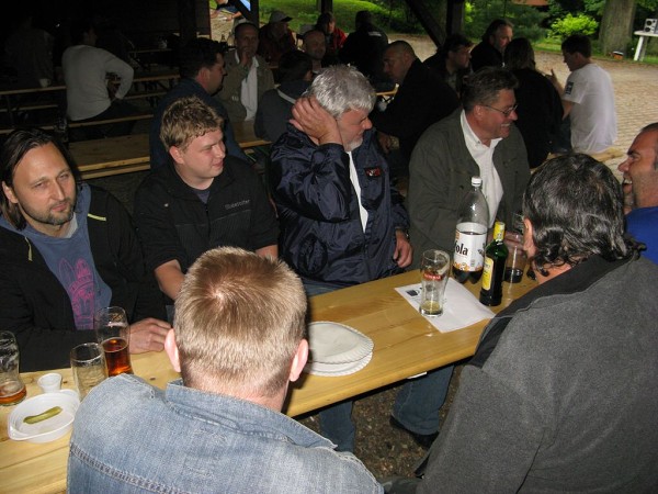 Hubleska 2011