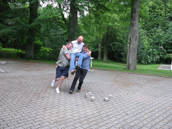 Hubleska 2011