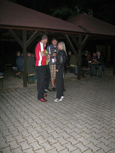 Hubleska 2011