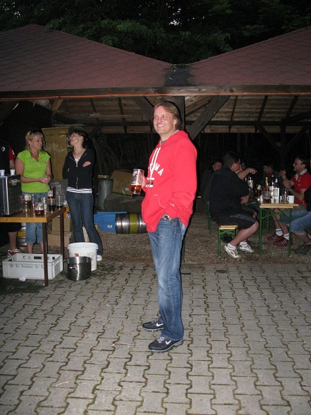 Hubleska 2011