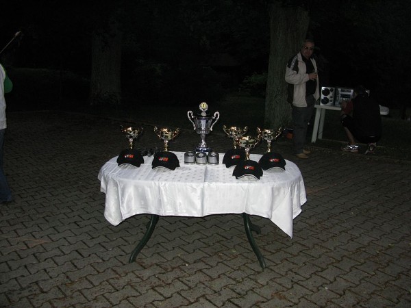 Hubleska 2011