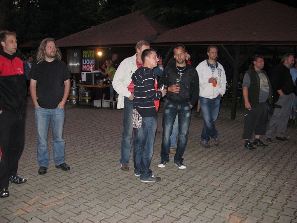 Hubleska 2011