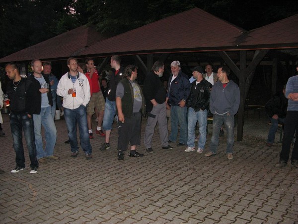 Hubleska 2011