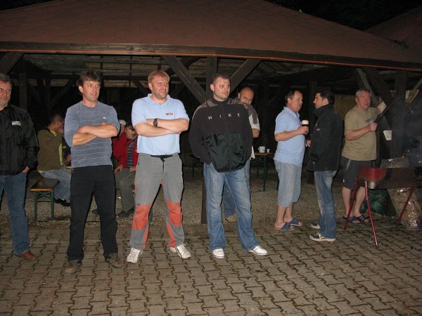 Hubleska 2011