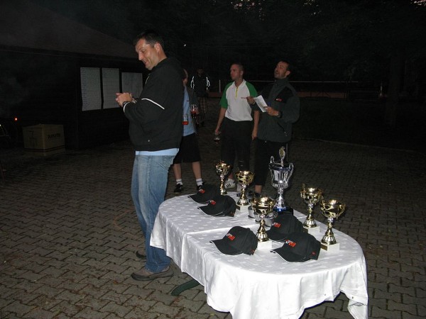 Hubleska 2011