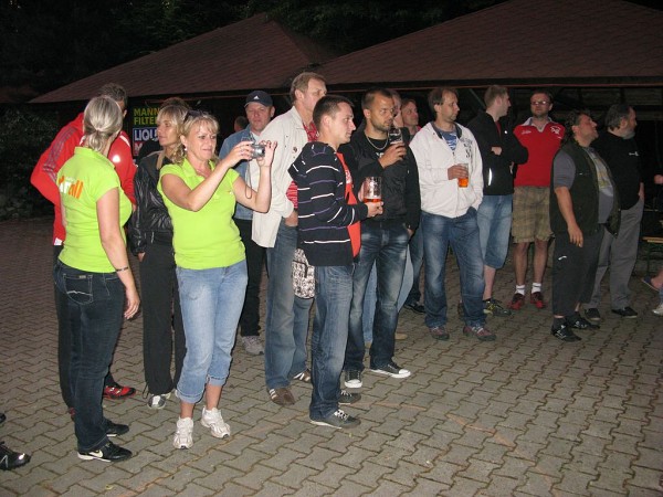 Hubleska 2011
