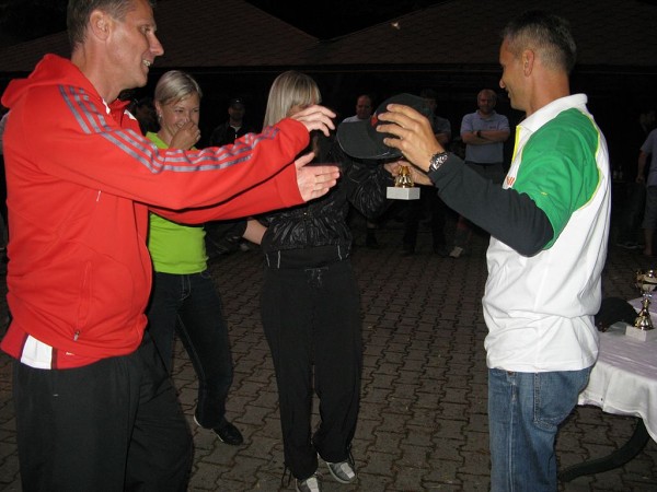 Hubleska 2011