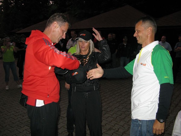 Hubleska 2011