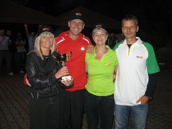Hubleska 2011