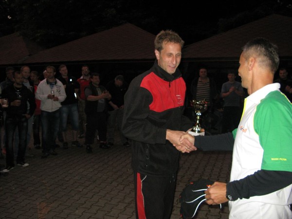 Hubleska 2011