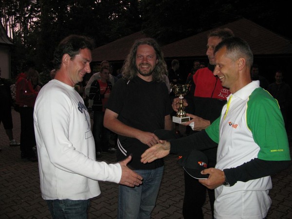 Hubleska 2011