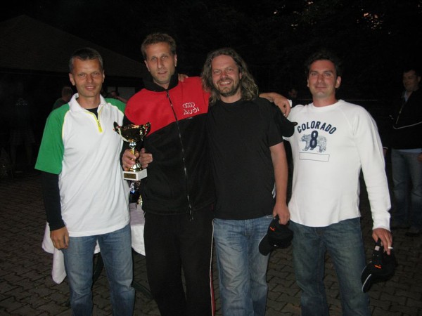 Hubleska 2011