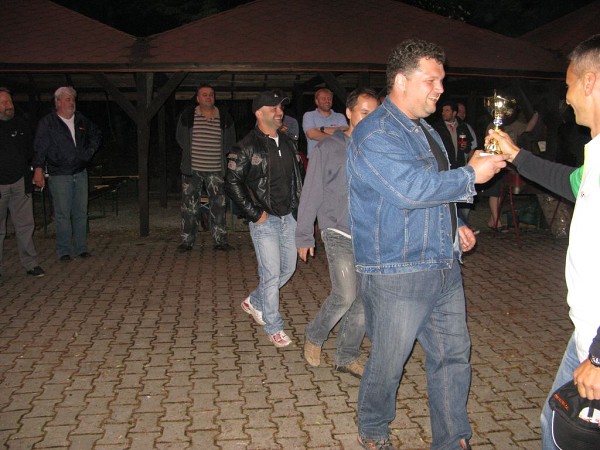 Hubleska 2011