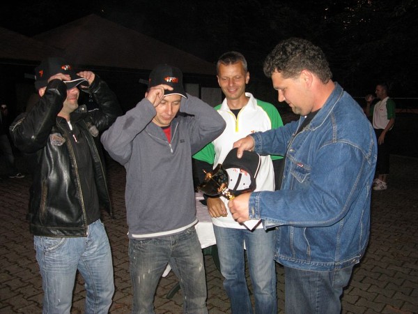 Hubleska 2011