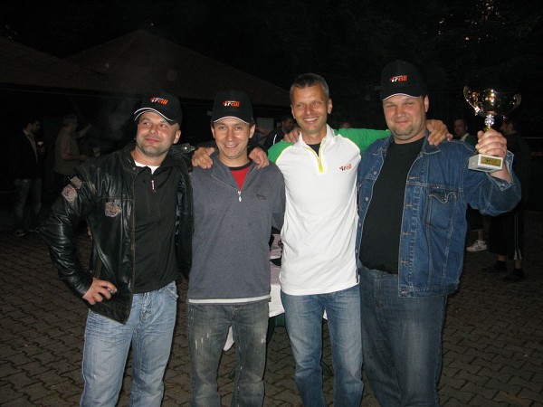 Hubleska 2011
