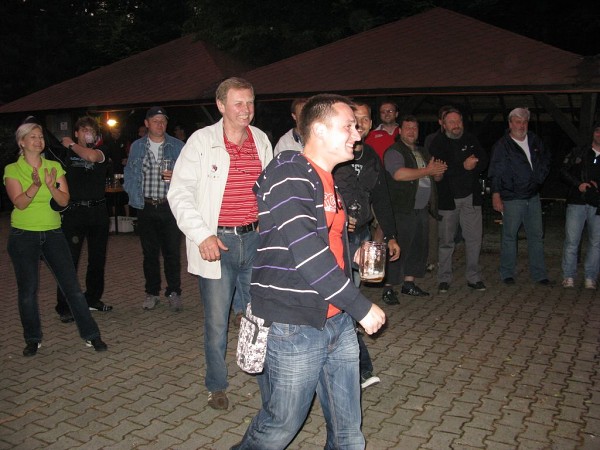 Hubleska 2011