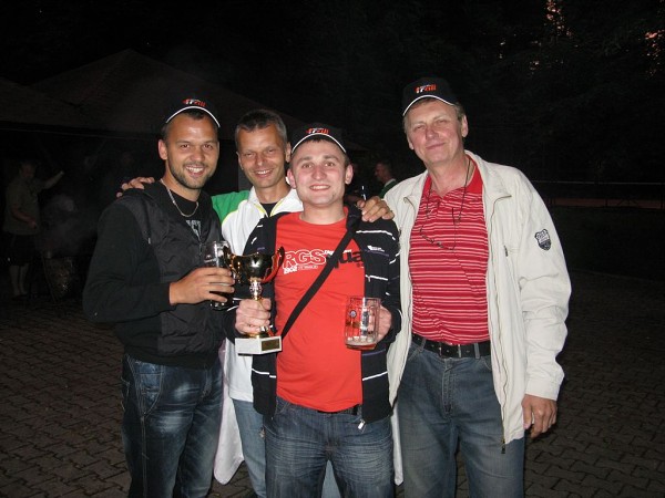 Hubleska 2011